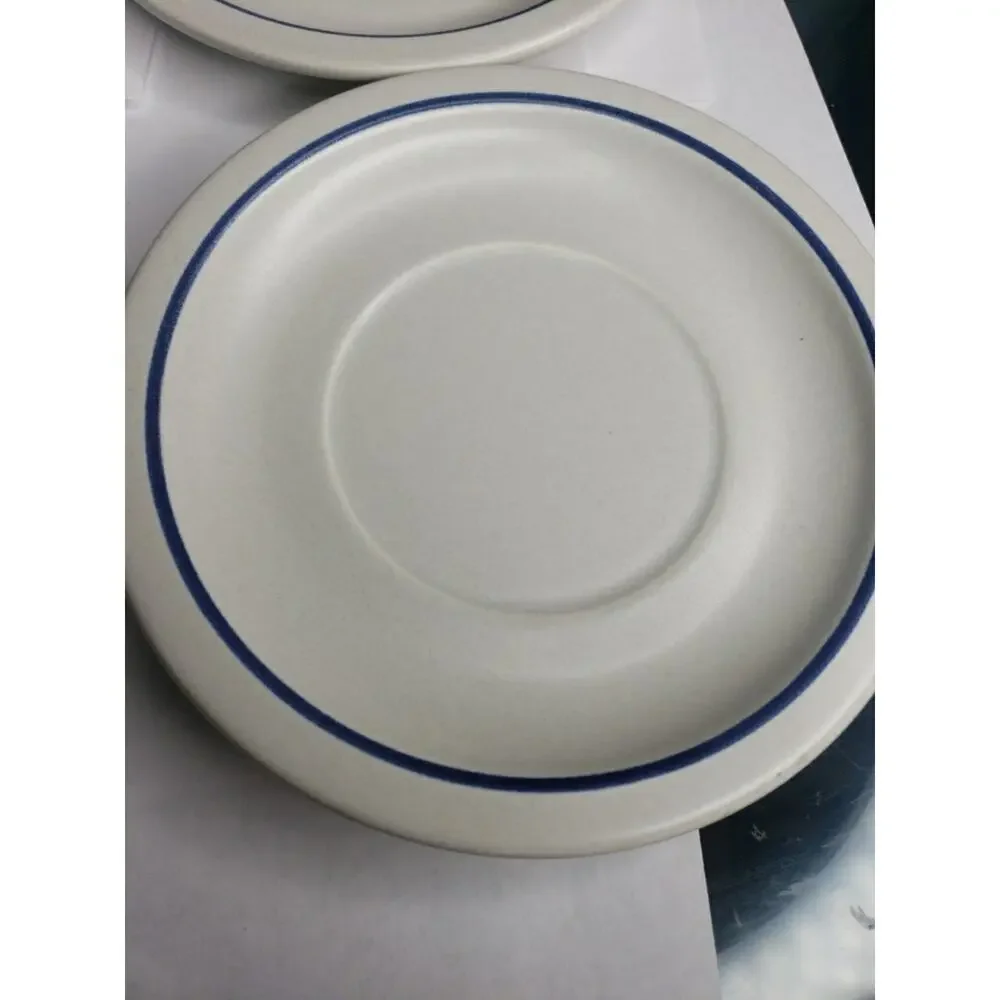 Lot Of 15 Pfaltzgraff Yorktowne Saucer 6.25” USA